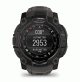 Instinct® 3 – 50 mm, AMOLED - Black with Charcoal Band - 010-03020-00 - Garmin 